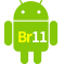 Aplicativo Br11 para Android