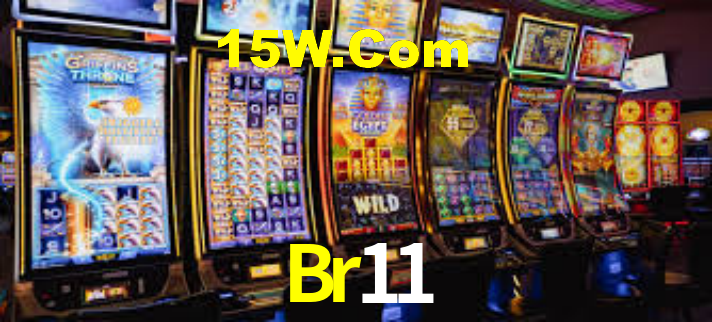 APP oficial da Br11 para mobile