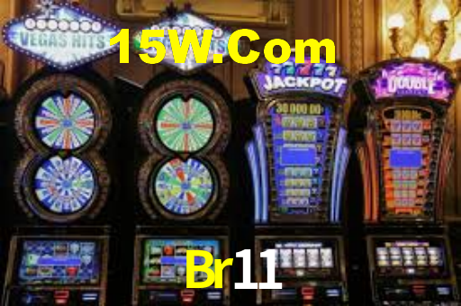 Sinta a adrenalina dos jogos de cassino com Br11