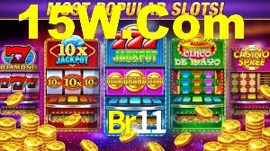 VIP Casino Br11