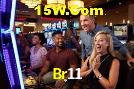 Welcome Bonus Br11