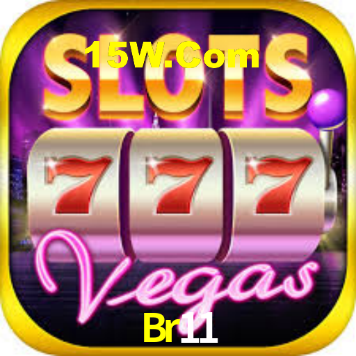 Br11 App