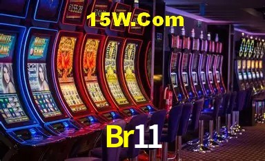 Recursos de Bônus Br11