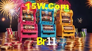 Slot Games Br11