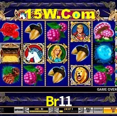 Live Casino Br11