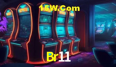 Slot Games Br11