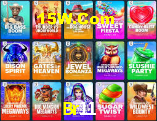 Bônus Generosos e Exclusivos no Br11 para Você!