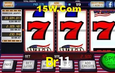 Gates of Olympus Br11