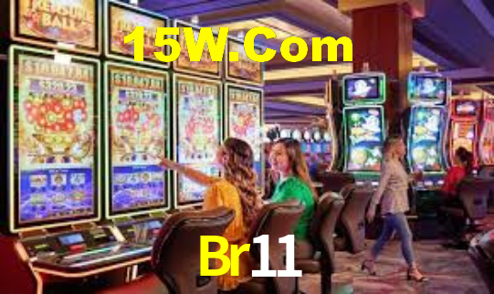 Exclusive Games Br11